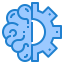 Brain icon 64x64
