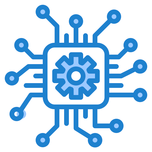 Cpu icon