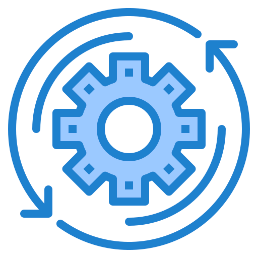 Settings icon