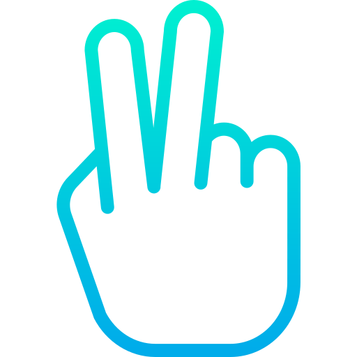 Victory icon