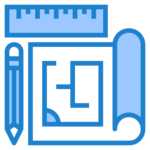 Blueprint icon