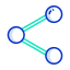 Share icône 64x64