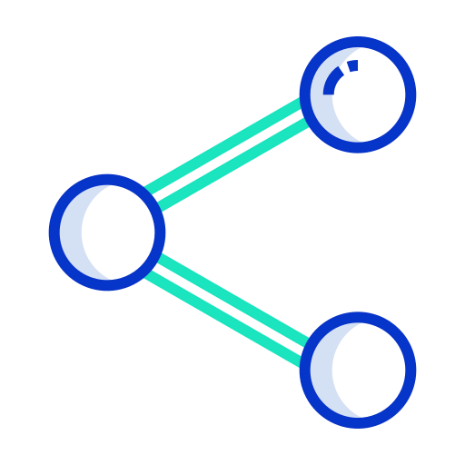 Share icon