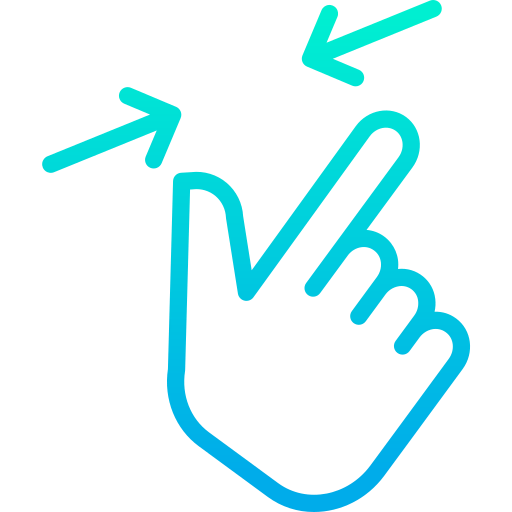 Zoom icon