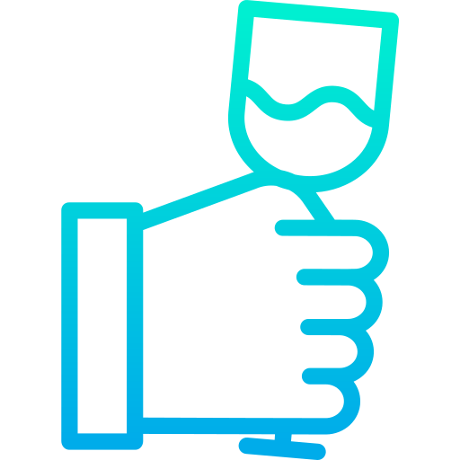 Wine icon