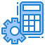 Calculator icon 64x64