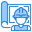 Engineer icon 64x64
