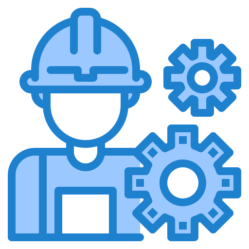 Engineer icon