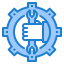 Wrench icon 64x64
