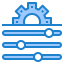 Settings icon 64x64