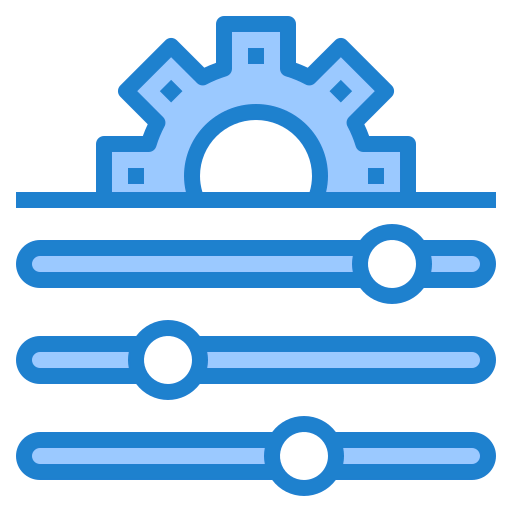 Settings icon
