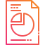Analytics icon 64x64