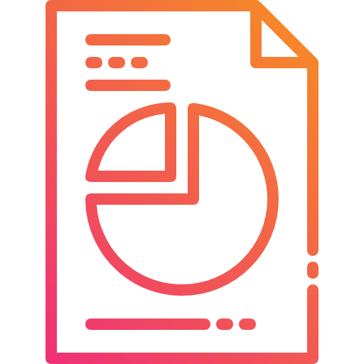 Analytics icon