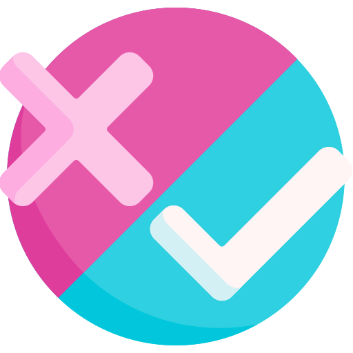 Testing icon