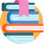 Books icon 64x64