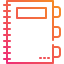 Agenda icon 64x64