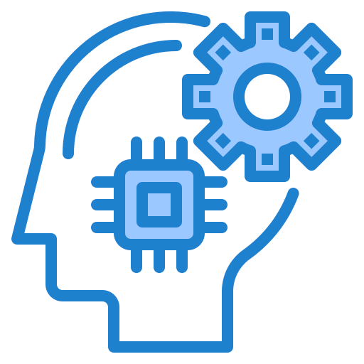 Worker icon
