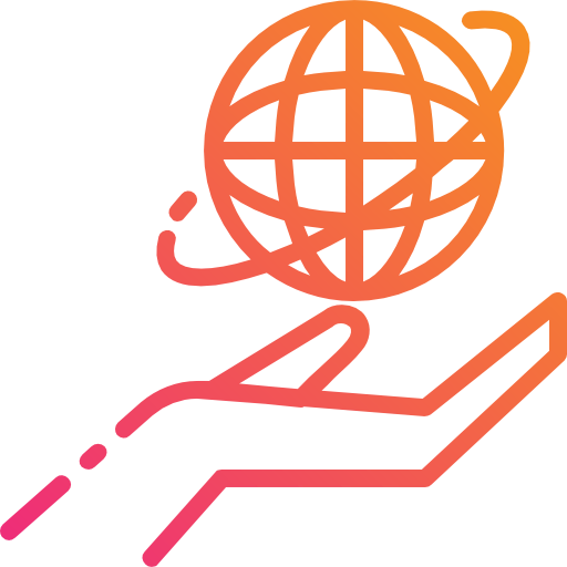 Internet icon