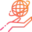 Internet icon 64x64