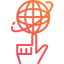 Internet icon 64x64