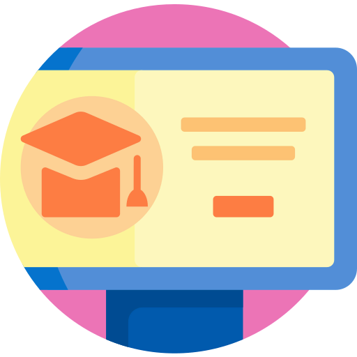 Computer icon