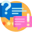 Dialog icon 64x64