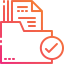 Folder icon 64x64