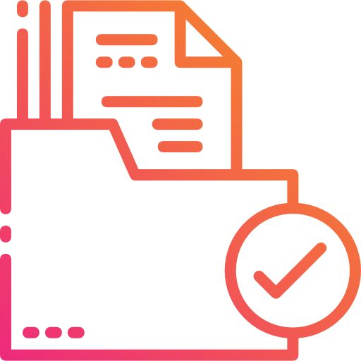 Folder icon