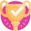 Trophy icon 64x64