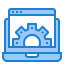 Laptop icon 64x64