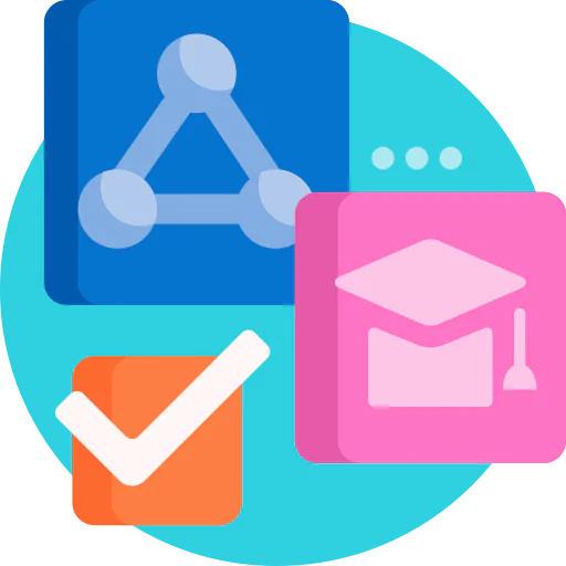Apps icon