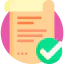 Document icon 64x64