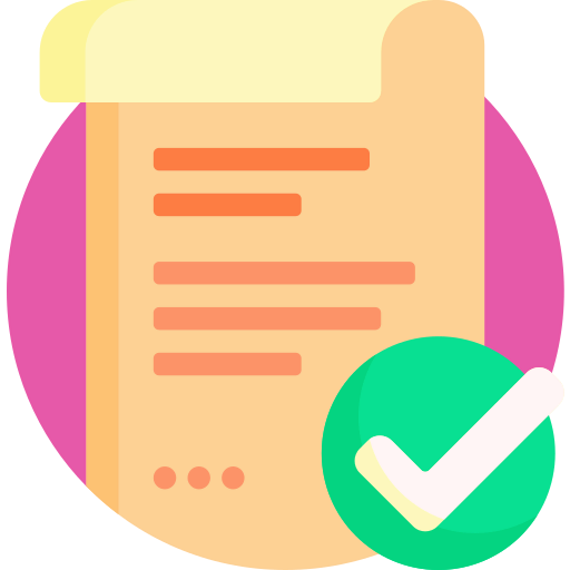 Document icon