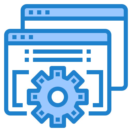 Settings icon