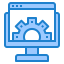 Computer icon 64x64