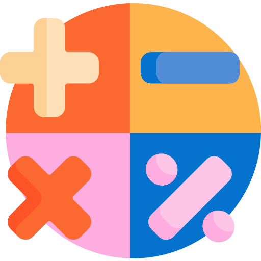 Maths icon