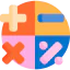 Maths icon 64x64
