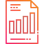 Analytics icon 64x64