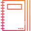 Agenda icon 64x64