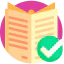 Reading icon 64x64