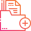 Folder icon 64x64