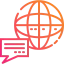 Internet icon 64x64