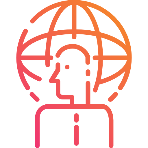 Internet icon
