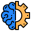 Brain icon 64x64