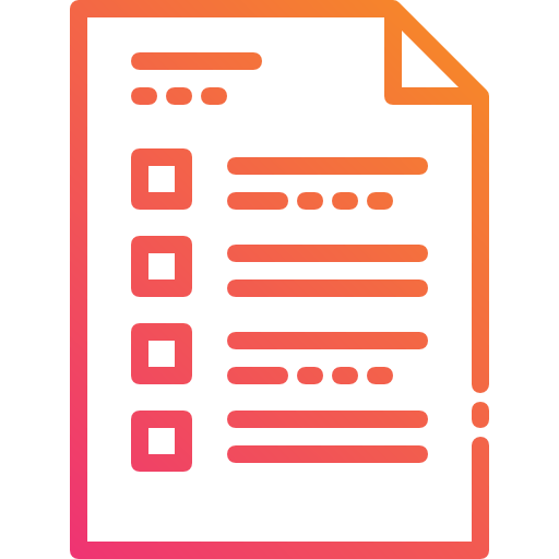File icon