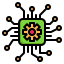 Cpu icon 64x64