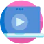 Laptop icon 64x64