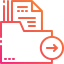 Folder icon 64x64