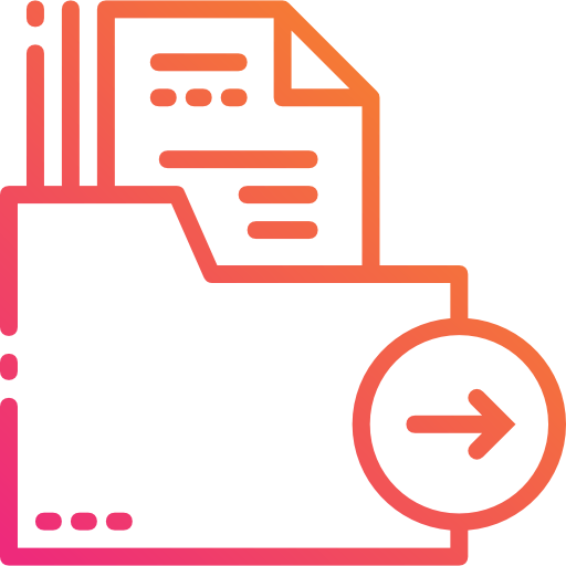 Folder icon