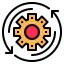 Settings icon 64x64